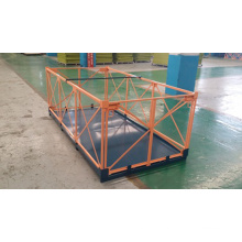 Heavy Duty Warehouse Pallet Shelves